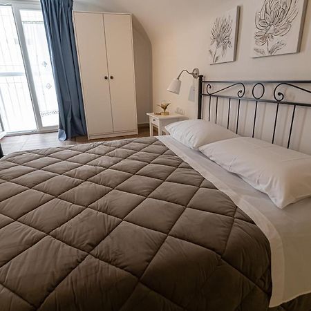 Apartmán Dimora Di Donna Monopoli Exteriér fotografie