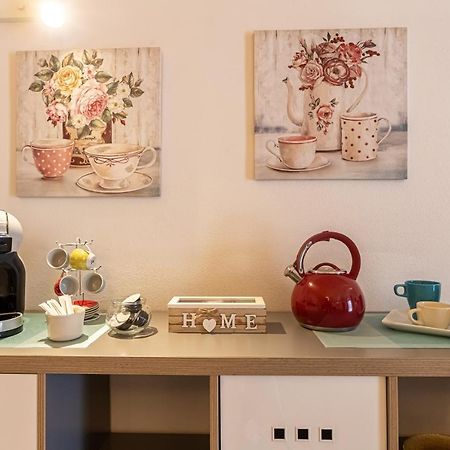 Apartmán Dimora Di Donna Monopoli Exteriér fotografie
