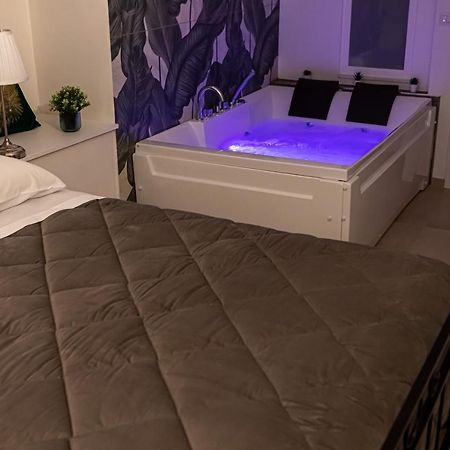 Apartmán Dimora Di Donna Monopoli Exteriér fotografie
