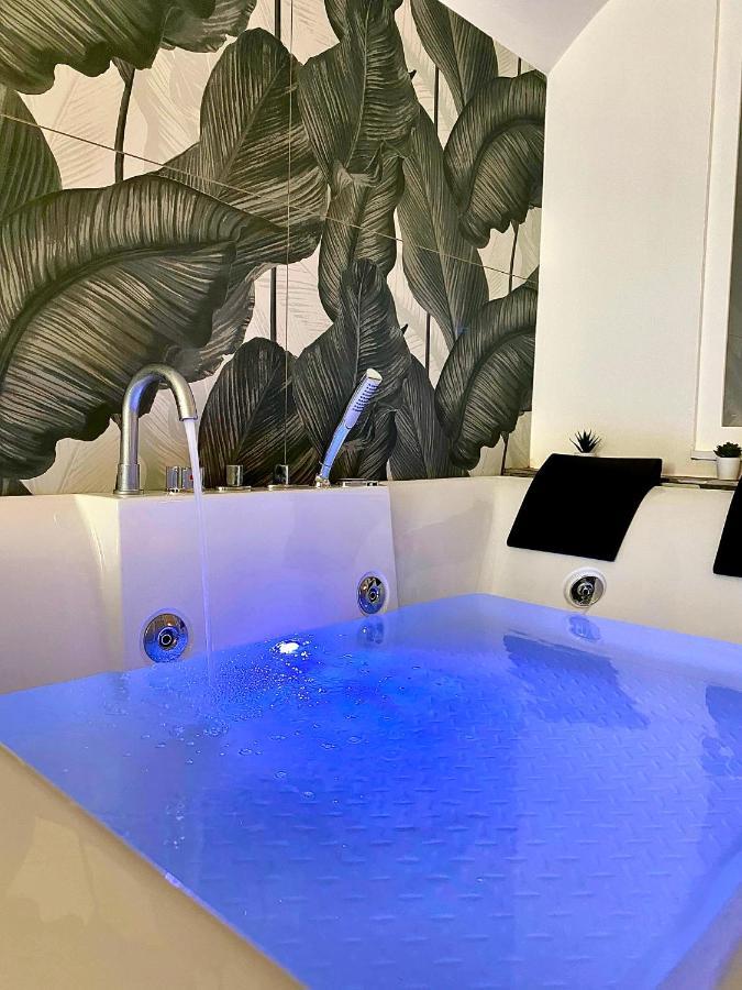 Apartmán Dimora Di Donna Monopoli Exteriér fotografie
