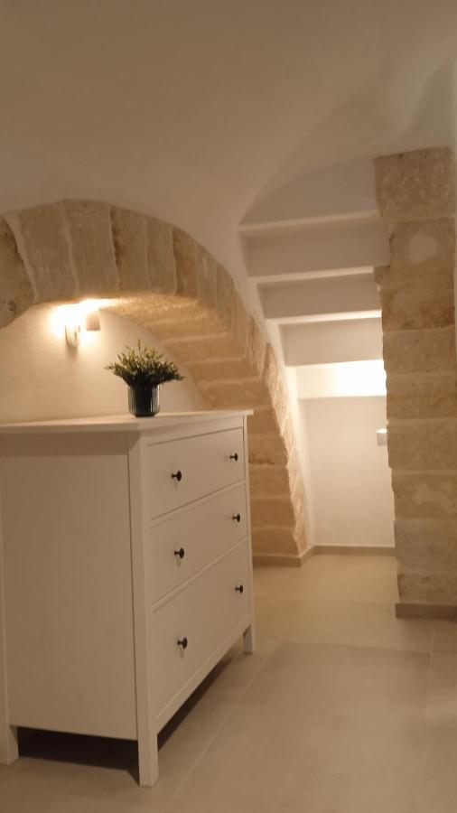 Apartmán Dimora Di Donna Monopoli Exteriér fotografie