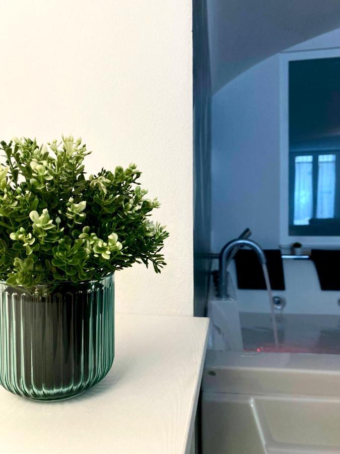 Apartmán Dimora Di Donna Monopoli Exteriér fotografie
