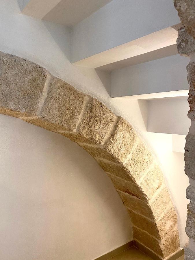 Apartmán Dimora Di Donna Monopoli Exteriér fotografie