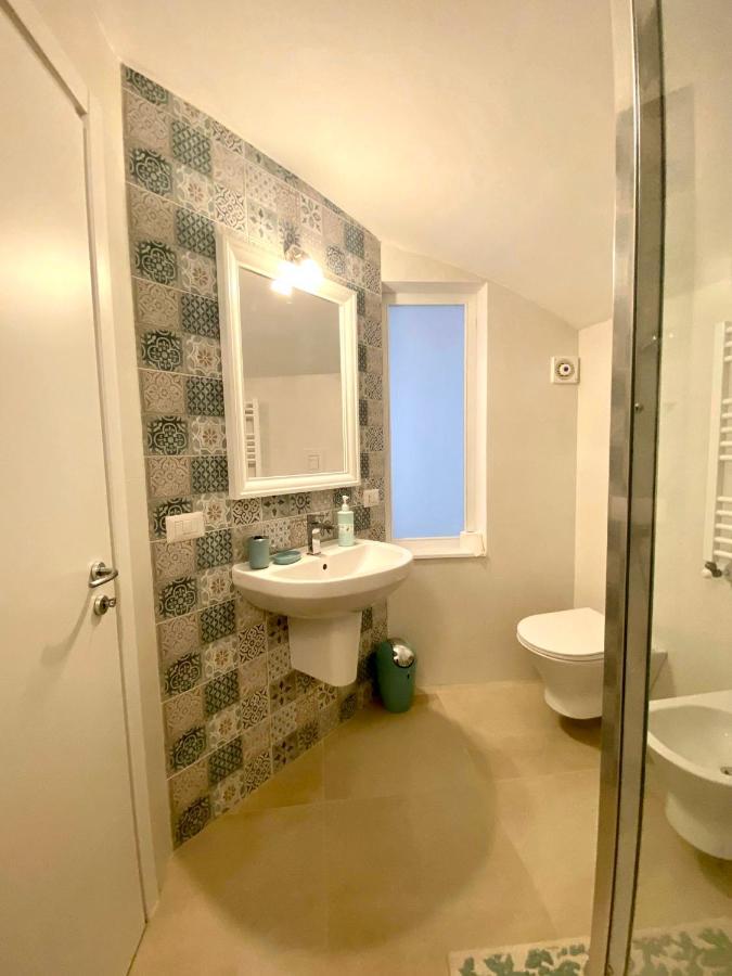 Apartmán Dimora Di Donna Monopoli Exteriér fotografie