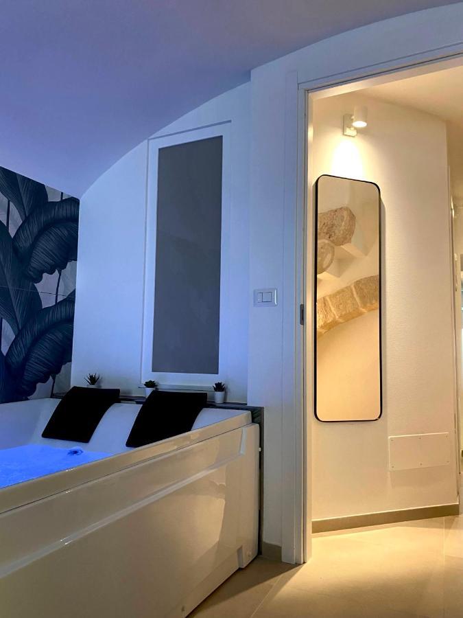 Apartmán Dimora Di Donna Monopoli Exteriér fotografie