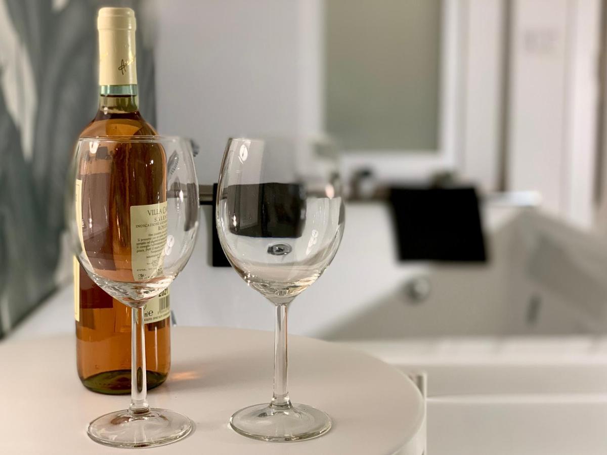 Apartmán Dimora Di Donna Monopoli Exteriér fotografie