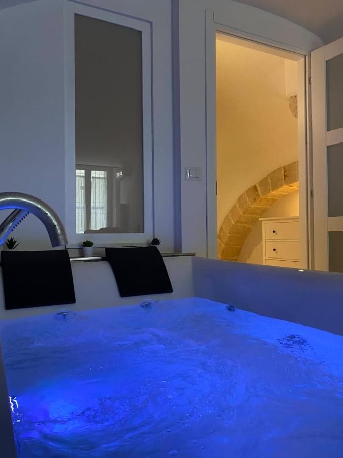 Apartmán Dimora Di Donna Monopoli Exteriér fotografie