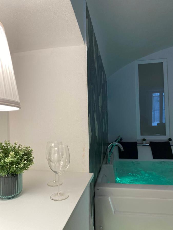 Apartmán Dimora Di Donna Monopoli Exteriér fotografie