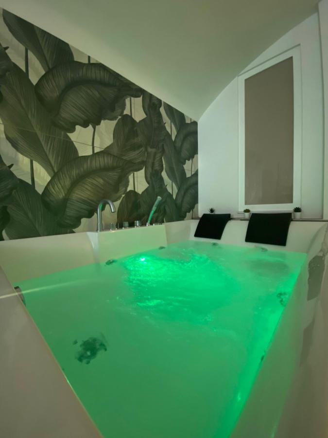 Apartmán Dimora Di Donna Monopoli Exteriér fotografie