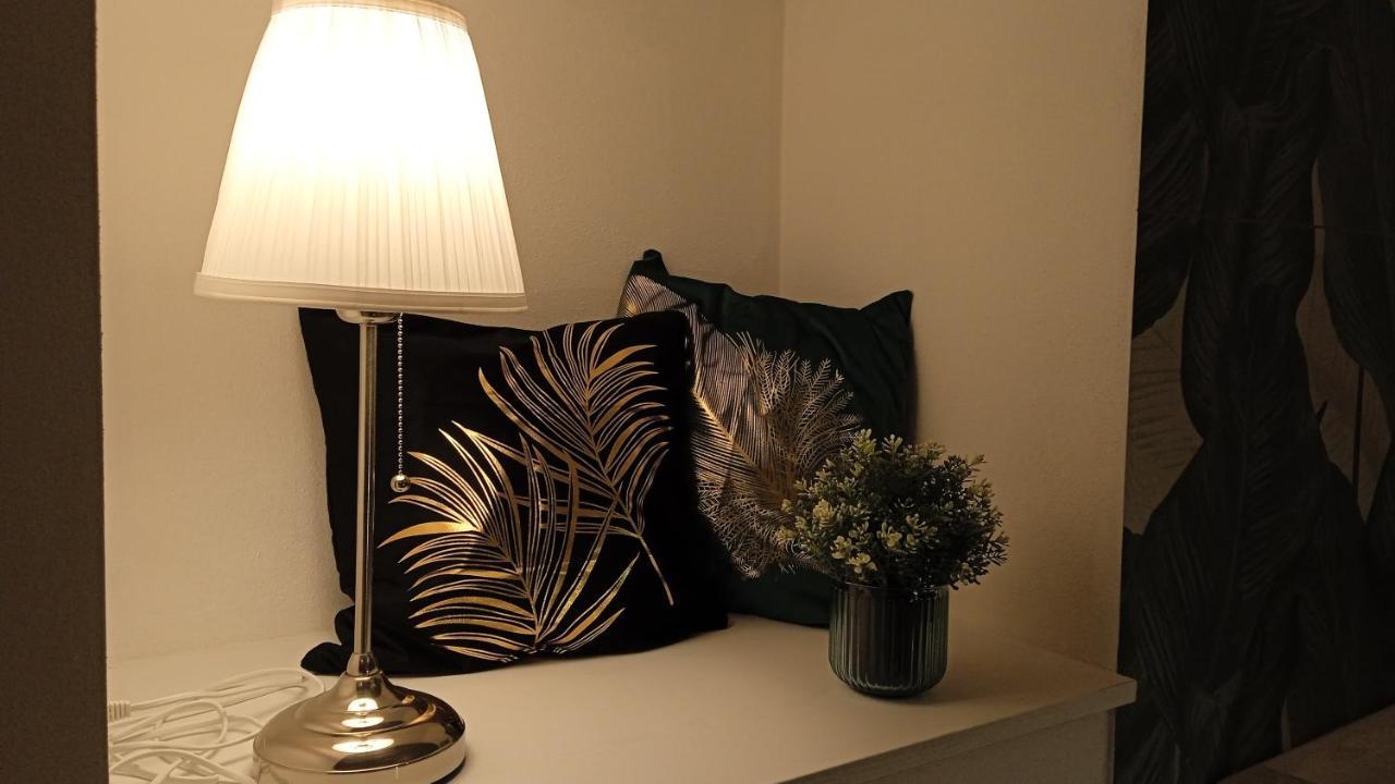 Apartmán Dimora Di Donna Monopoli Exteriér fotografie