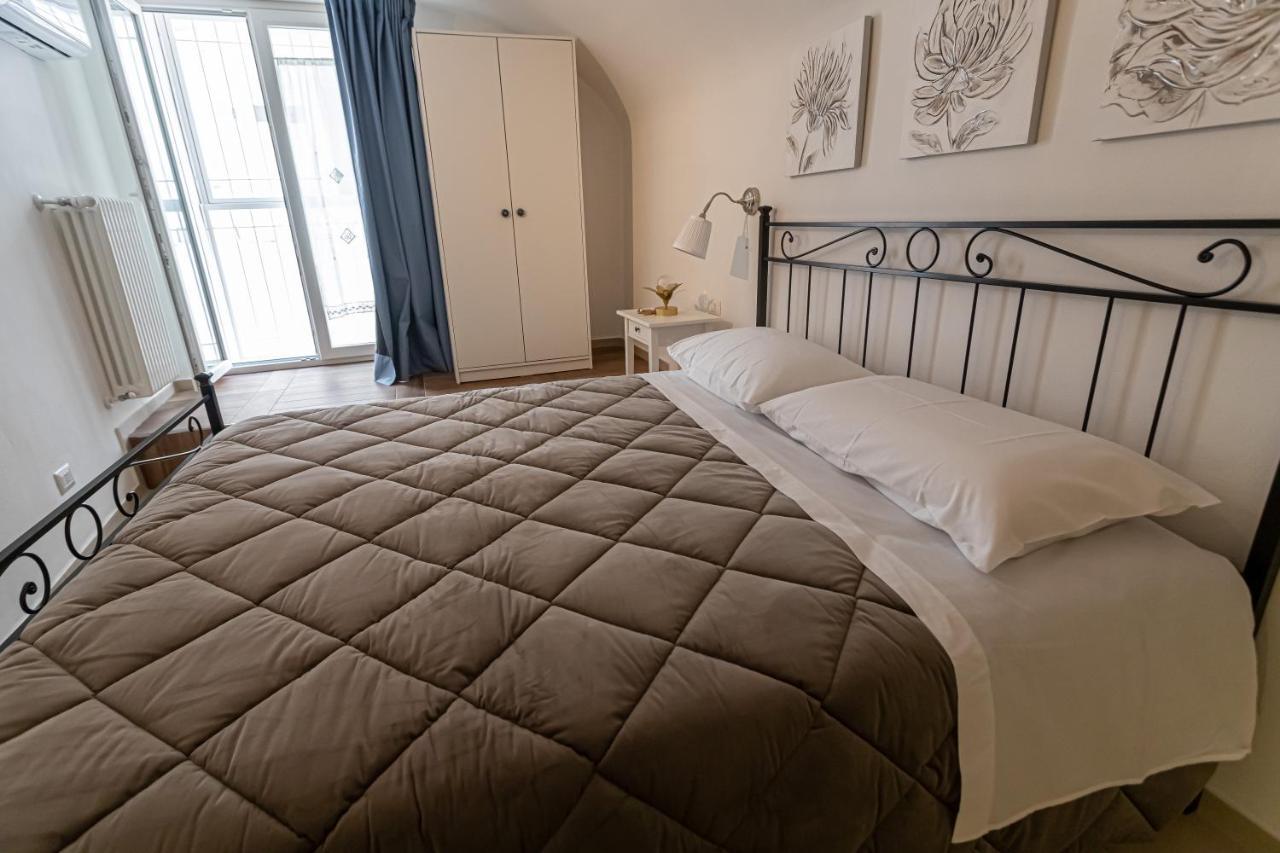 Apartmán Dimora Di Donna Monopoli Exteriér fotografie