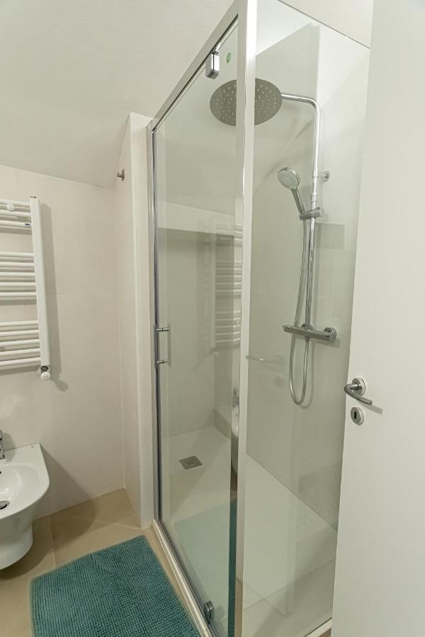 Apartmán Dimora Di Donna Monopoli Exteriér fotografie